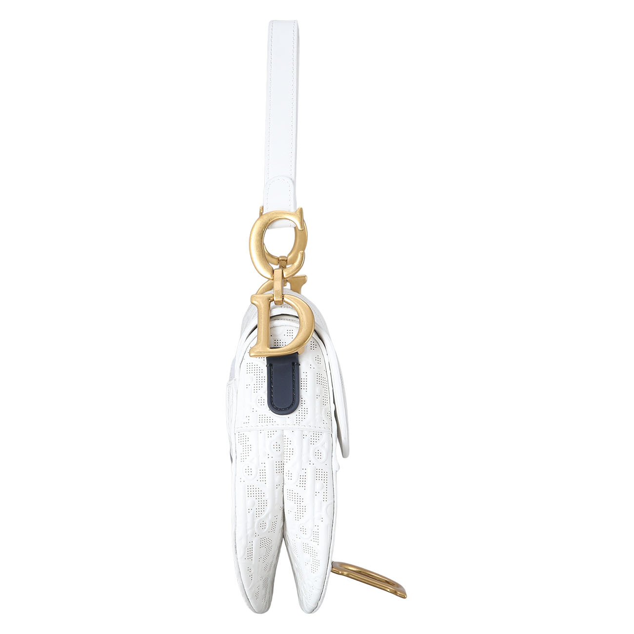 CHRISTIAN DIOR(USED)크리스찬디올 새들백